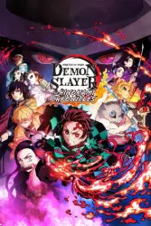 Demon Slayer -Kimetsu no Yaiba- The Hinokami Chronicles общий