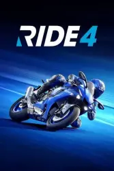 Ride 4 Ps4 Ps5 multiplayer
