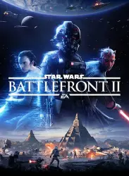 Star wars Battlefront II on PS4 and PS5 multiplayer