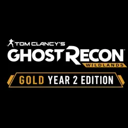 Tom Clancy's Ghost Recon Wildlands Gold Year 2 Edition | Ubisoft Connect | EUROPE | KEY