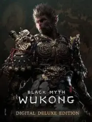Black Myth: Wukong Deluxe Edition PS5 multiplayer