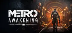 Metro Awakening VR PS5 multiplayer
