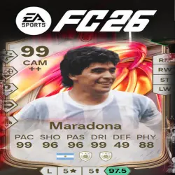 EA SPORTS FC 26 - STEAM офлайн -