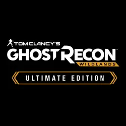 Tom Clancy's Ghost Recon Wildlands Ultimate Edition | Ubisoft Connect | EUROPE | KEY
