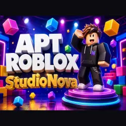 АРТ / АВАТАР Roblox НА ЗАКАЗ StudioNova