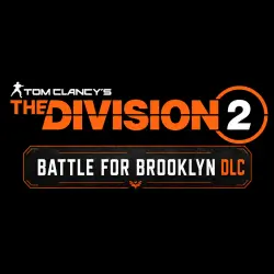 Tom Clancy's The Division 2 Battle for Brooklyn DLC | Ubisoft Connect | EUROPE | KEY