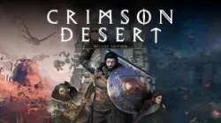 Crimson desert Deluxe PS5 multiplayer