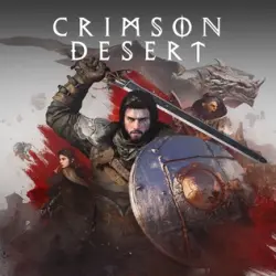 Crimson desert PS5 multiplayer