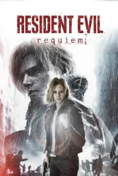 Resident evil Requiem PS5 общий