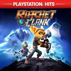 Ratchet & Clank for PS4 and PS5 multiplayer