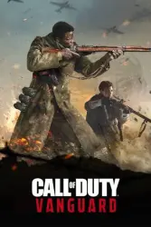 Call of Duty: Vanguard PS4/PS5 multiplayer