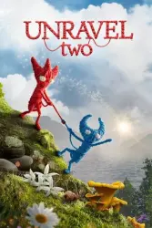 Unravel Two PS4 PS5 multiplayer