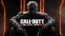 Call of Duty: Black Ops III PS4/PS5 | multiplayer