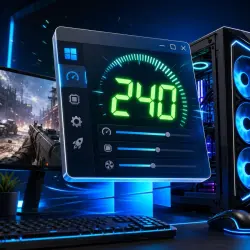 ГАЙД FPS Windows 10/11 · чеклист StudioNova
