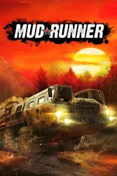 MudRunner Xbox One/Series X|S Ключ