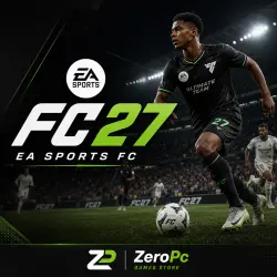 EA SPORTS FC 27 | EA APP | RUSSIA + WORLD | BUY ON YOUR ACCOUNT