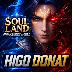 donate | soul land: Awakening World