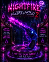 Nightfire | Murder Mystery 2