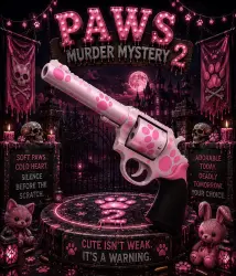 Paws | Murder Mystery 2