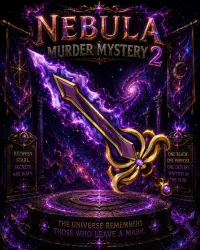 Nebula | Murder Mystery 2
