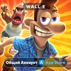 Neighbours back From Hell на iPhone / iPad | Общий Аккаунт | App Store | iOS
