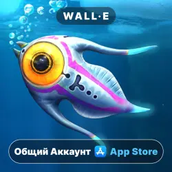 Subnautica: Below Zero on iPhone / iPad | Shared Account | App Store | iOS