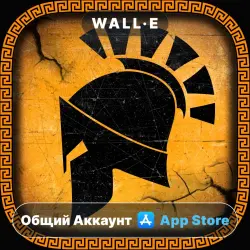 Titan Quest HD на iPhone / iPad | Общий Аккаунт | App Store | iOS