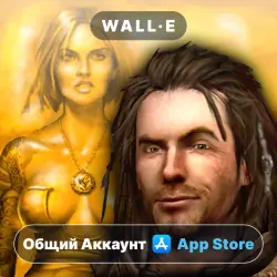 The Bard's Tale на iPhone / iPad | Общий Аккаунт | App Store | iOS