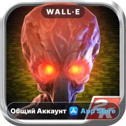 XCOM : Enemy Within on iPhone / iPad | Shared Account | App Store | iOS