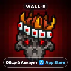 Pocket Rogues: Ultimate on iPhone / iPad | Shared Account | App Store | iOS