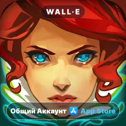 Transistor на iPhone / iPad | Общий Аккаунт | App Store | iOS