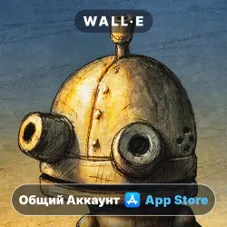 Machinarium on iPhone / iPad | Shared Account | App Store | iOS