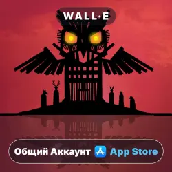 Rusty Lake Paradise на iPhone / iPad | Общий Аккаунт | App Store | iOS