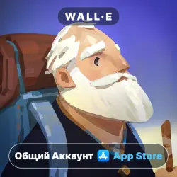 Old Man's Journey on iPhone / iPad | Shared Account | App Store | iOS