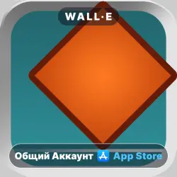 ⚡️ Невозможная игра on iPhone / iPad | Shared Account | App Store | iOS