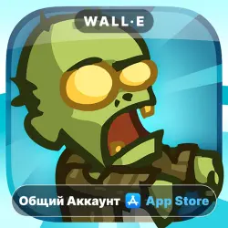 Zombieville USA 2 on iPhone / iPad | Shared Account | App Store | iOS