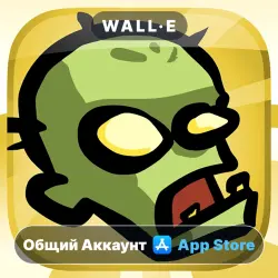 Zombieville USA on iPhone / iPad | Shared Account | App Store | iOS