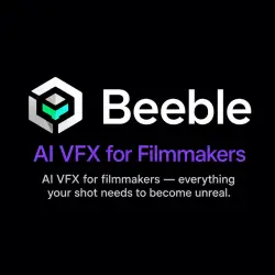 Beeble AI Creator, Professional 1-12M | FULL WARRANTY