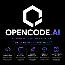 OpenCode AI Go, Zen Credit-Top-up | FULL WARRANTY