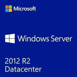 Windows Server 2012 R2 Datacenter License Key