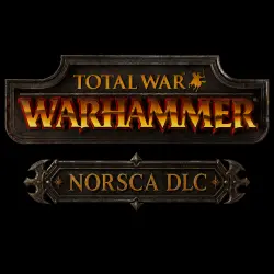 Total War: Warhammer - Norsca DLC | Steam | GLOBAL | KEY