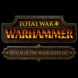 Total War: WARHAMMER - Realm of The Wood Elves DLC | Steam | GLOBAL | KEY