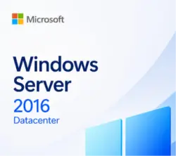 Windows Server 2016 Datacenter Key