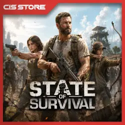 STATE OF SURVIVAL | DIAMONDS | ПОПОЛНЕНИЕ ПО ID