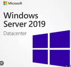 Windows Server 2019 Datacenter Key