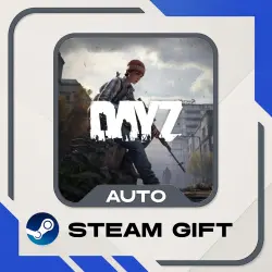 DayZ | STEAM GIFT | RUSSIA + GIFT