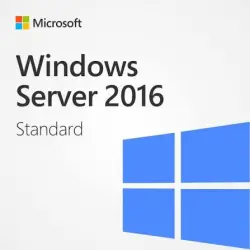 Windows Server 2016 Standard Key