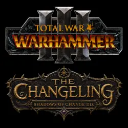 Total War: WARHAMMER III - The Changeling – Shadows of Change DLC | Steam | GLOBAL | KEY