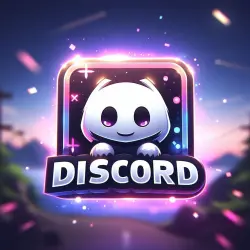 ГОТОВЫЙ DISCORD СЕРВЕР — Общение (Паблик) | Авто-установка ботом (копия)