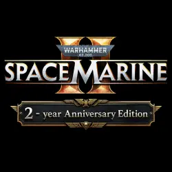 Warhammer 40,000: Space Marine 2 - 2 - year Anniversary Edition | Steam | GLOBAL | KEY